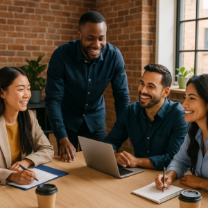 PHCMCC finance program