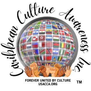 Caribbean Culture Awareness Inc. logo