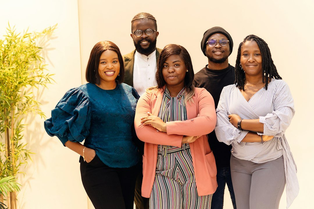 Black professional team